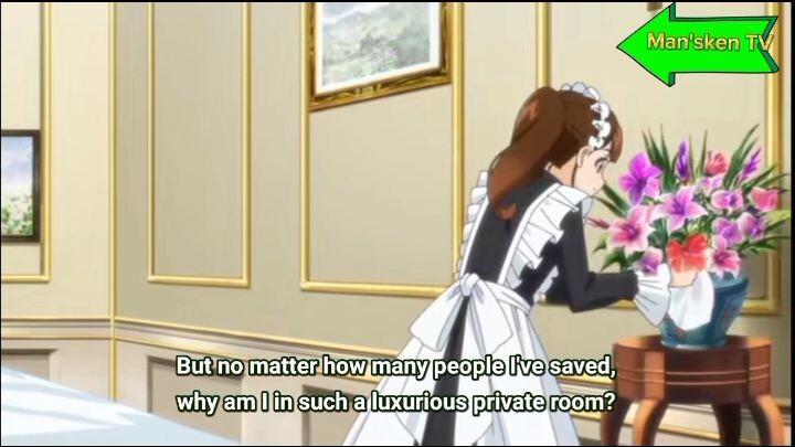 aristocrat reborn in another world EP 1 SHORT CLIPS