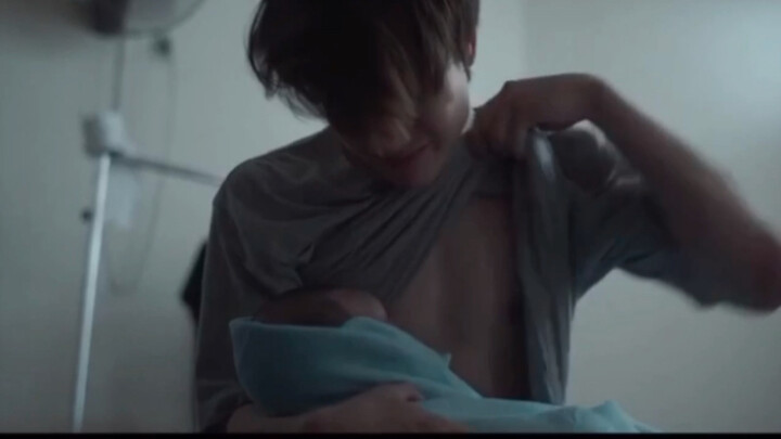 【Taboo Girl】It's a real male mother! I'm so fucking happy...
