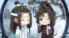 👲🏻Mo.Dao.Zu.Shi Q [MDZS]👲🏻 EP 20