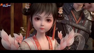 Moment Akibat Meremehkan King Xiao Yan, Malah dikerjain Xiao Xiao 🤣🤣