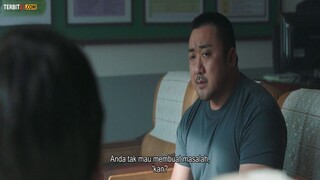 THE VILLAGERS (2018) FULL HD SUBTITLE INDONESIA