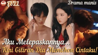 YueYuting⧸Setelah Bereinkarnasi, Aku Melepaskannya...Tapi Kini Dia Sujud Meminta#minidrama