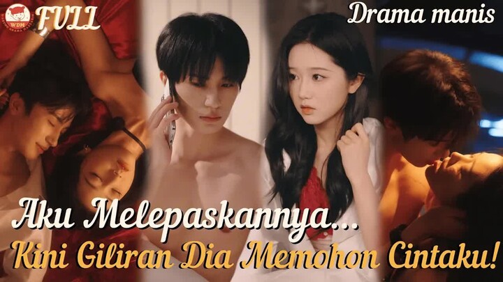 YueYuting⧸Setelah Bereinkarnasi, Aku Melepaskannya...Tapi Kini Dia Sujud Meminta#minidrama