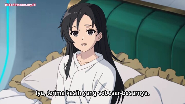 Eps_11 Reinkarnasi Tanpa Pekerjaan Musim 3