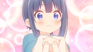 【2022年1月/芳文社】女孩的钓鱼慢活 正式PV1【MCE汉化组】