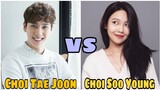 Choi Soo Young VS Choi Tae Joon (So I Married an Anti-Fan) Comparison NetWorth,Affiars, Lifestyle