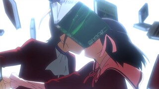 “我来给你勇气！”