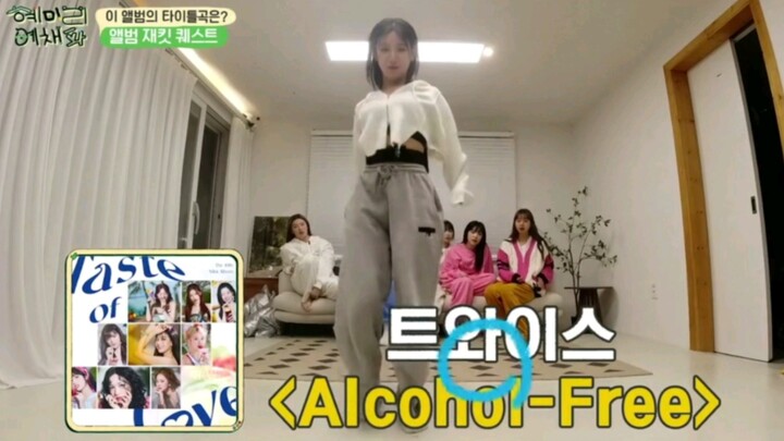 Mỹ Diên: Lại là đồ không cồn yêu thích của mình?!