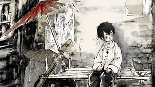 【معرض لوحات】كتب مدرسية قديمة، طفولة سعيدة