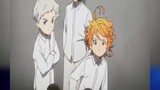 Review Phim Anime : ba đứa trẻ thiên tài ( tập 1)
