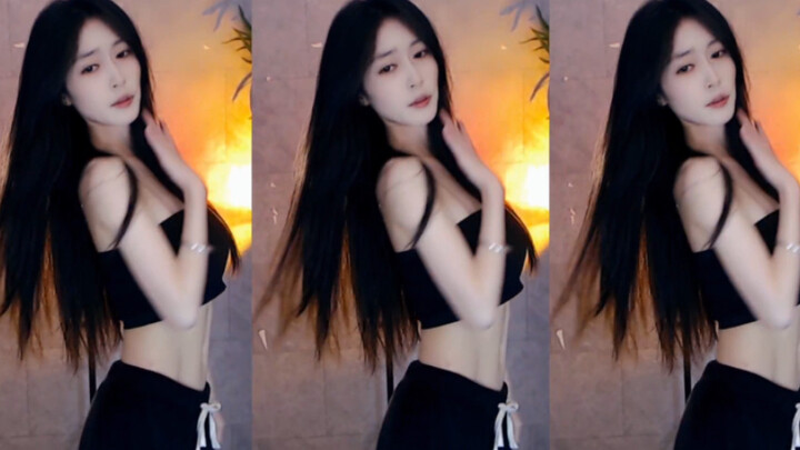 Follow the trend dance
