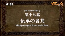 Tập 16 Nanatsu no Taizai- Imashime no Fukkatsu (The Seven Deadly Sins- Revival o