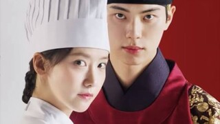 Bon Appetit Your Majesty Episode 5 - Subtitle Indonesia HD