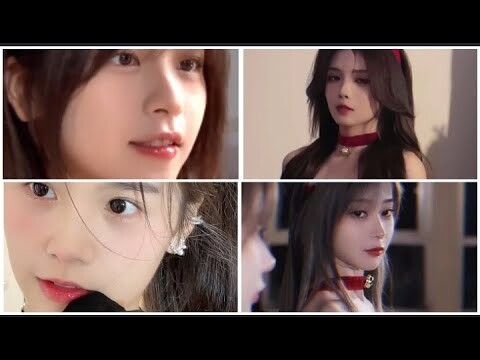 [抖音] Cùng ngắm nhan sắc của các tỷ tỷ Trung Quốc "Nhạc Đã Cuốn Người Còn Cuốn Hơn":3 #2