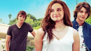 The Kissing Booth 2018  In Hindi Dubbed