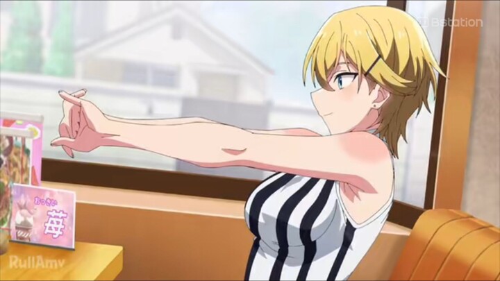 Khusus Dewasa🔞‼️Dikasih Jatah Ayang Hyper Sampe Keluar🥵💦