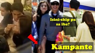 GALAW ni Donny na may KARAPATAN kay Belle Mariano! BASAG na naman ang mga LANGAW!