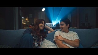 TAK INGIN USAI DISINI