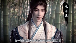 这种重情重义的兄弟，想不被拥护都难