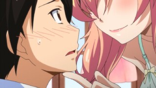 Top 10 Phim Anime Main Buộc Phải Sống Chung Nhà Với Nữ Chính #TôiLàMộtBậcThầy