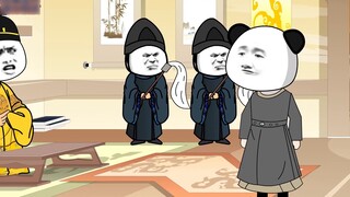 [Perjalanan Tuan Dan Melalui Dinasti Tang] Episode 67~