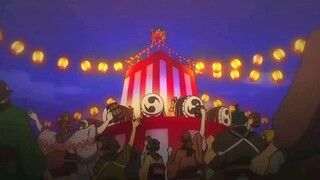 new admiral & new yonko