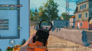 Những Khoảnh Khắc đáng nhớ nhất PUBG #2