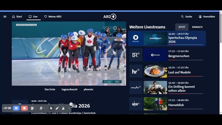 2026 Winter Olympics Milano Cortina Day 16 (4)