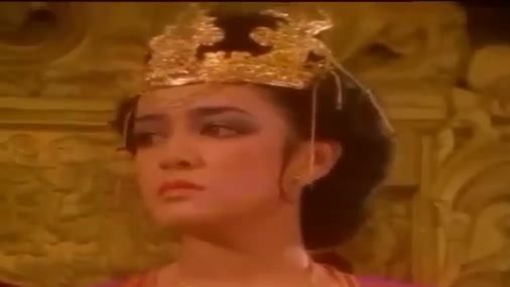 Damarwulan Minak Jinggo (1983)