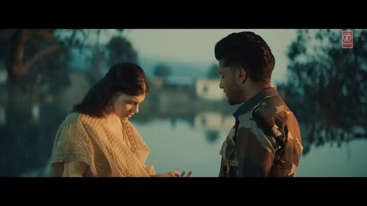 Mehendi Wale Haath _Guru Randhawa Sanjana Sanghi _Sayeed Q Sachet-Parampara Arvi