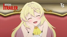 Diệt Slime Suốt 300 Năm, Level Max Lúc Nào Chẳng Hay Season 2 - Trailer Chính Thức【Toàn Senpaiアニメ】