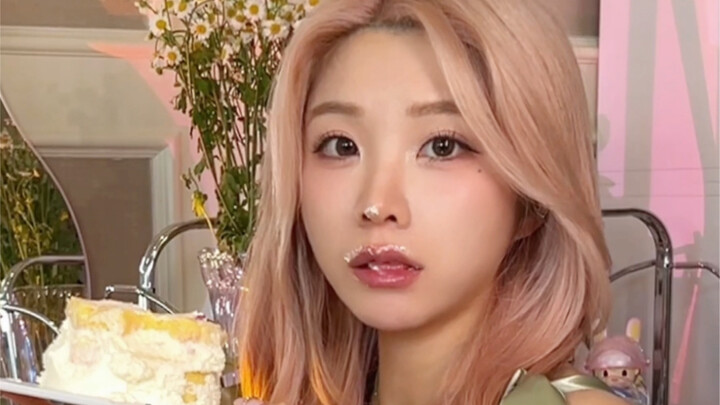 Today we're going for the looks route.