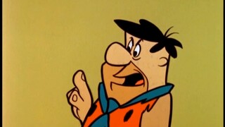 Os Flintstones Episódio 001 Invenções de Marido