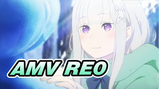 [AMV Re0: Ingatan Akan Salju]
Aku Bisa Menjadi Apa Saja Jika Itu Untukmu