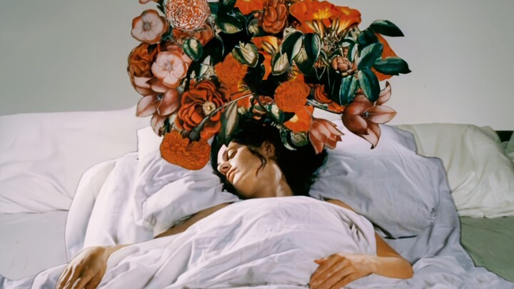 [Humorous/Absurd] Czech surreal paper-cut stop-motion film