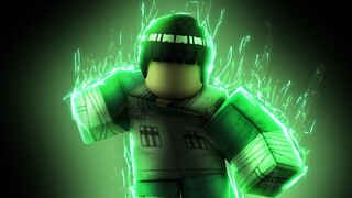 Taijutsu Specialist 2 | Naruto Mighty