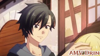 Black summoner「AMV」Destiny