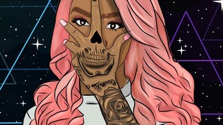 FREE - Slow R&B Instrumental - Prod. by Subgroove