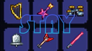 [Âm nhạc Terraria] Ca khúc "Stay"