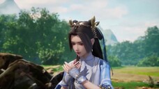 Throne of the Sword Master eps 2