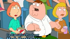 Family Guy - Peter Watches Autuem Piano