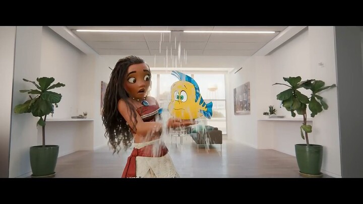 Once Upon a Studio - watch full move :Link in Description and comment