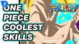 One Piece: Top 10 Coolest Skills_1