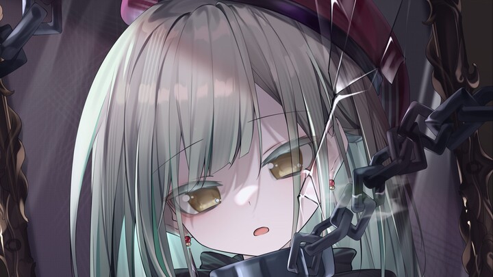 【ภาพวาด】ตุ๊กตาวาคาบะ