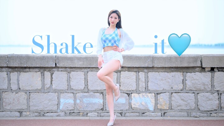 【Gray Pigeon】Shake it Summer Hot Song~