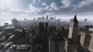 I feel like the image quality isn't as good as... Wait?!