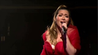 Ako Muna - Angeline Quinto 10Q Concert Series