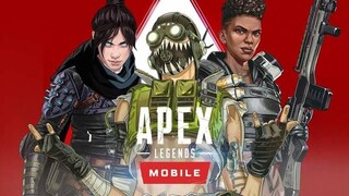 Apexlegendsmobile#เกมยิงปืน#ฮาๆ#ตลก