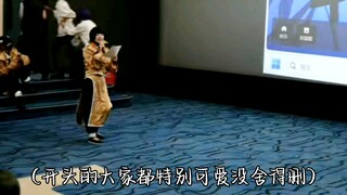 世界上的另一个布丁…