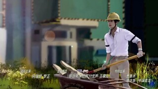 Skip a bet Ep14 [English Sub] Chinese Drama